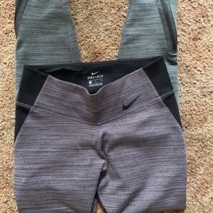 Nike colorblock Medium